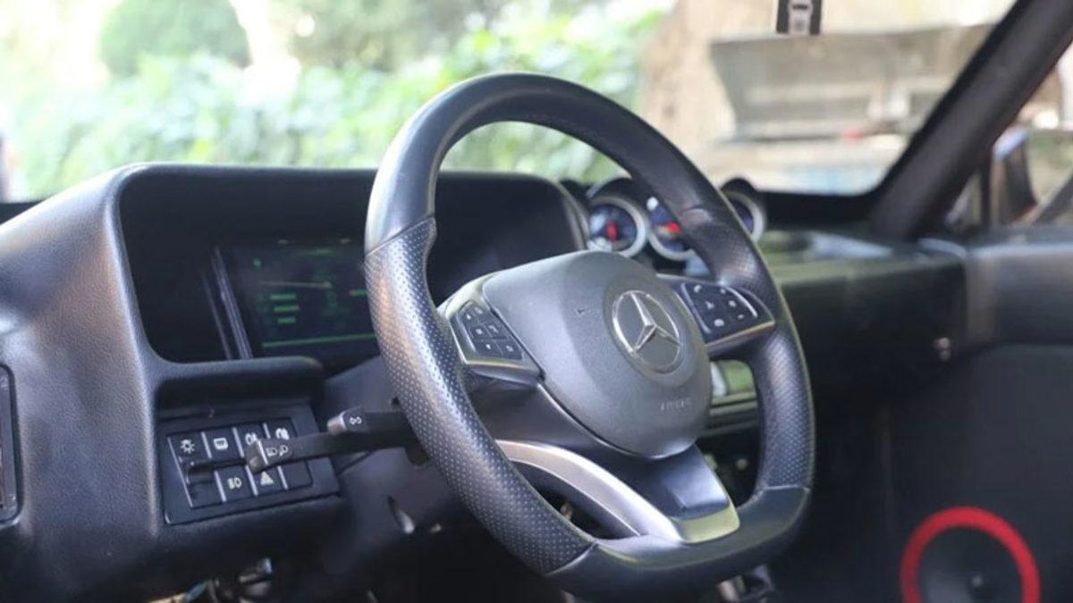 560 Beygirlik Modifiyeli Doğan SLX, Tam 180 Bin TL’ye Satıldı