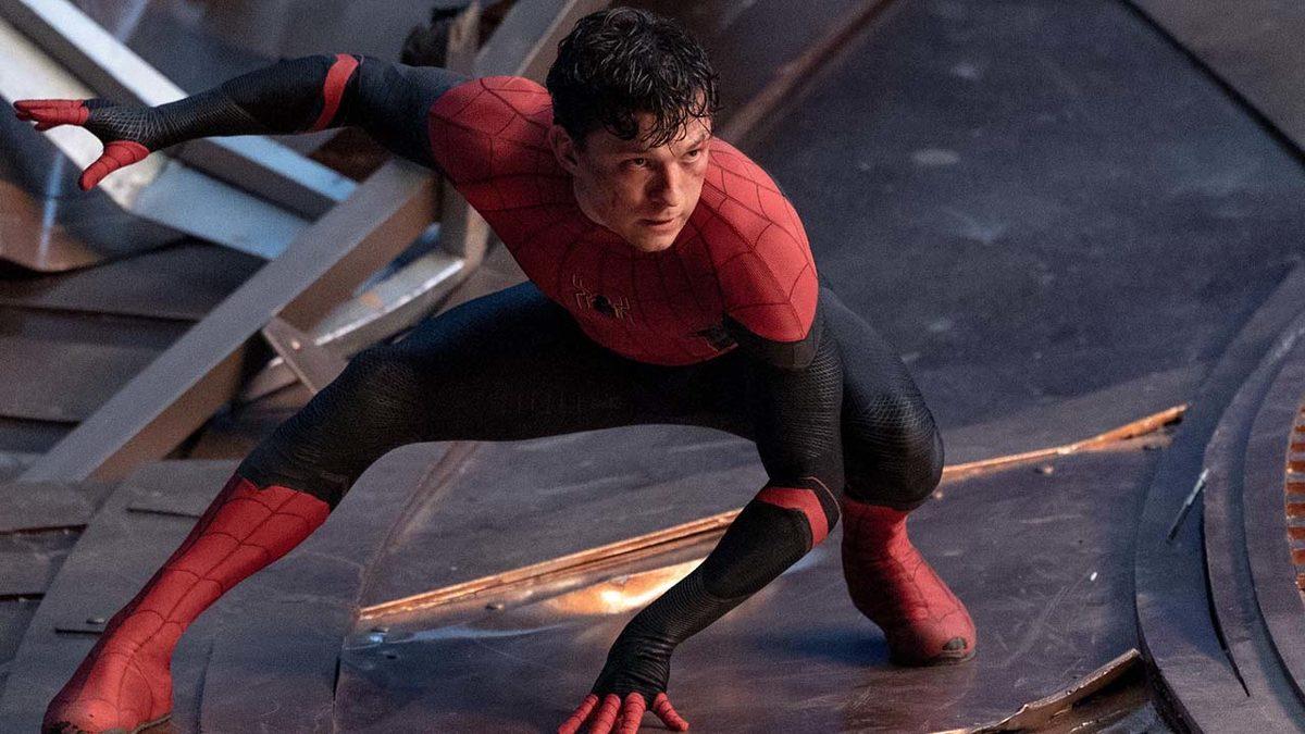 Tom Holland’lı Yeni Spider-Man Filmlerinin Yolda Olduğu İddia Edildi!
