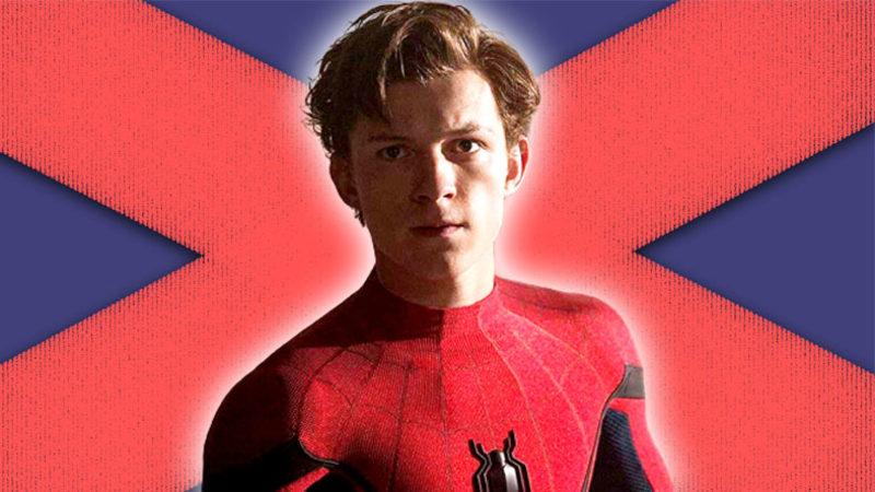Tom Holland’lı Yeni Spider-Man Filmlerinin Yolda Olduğu İddia Edildi!