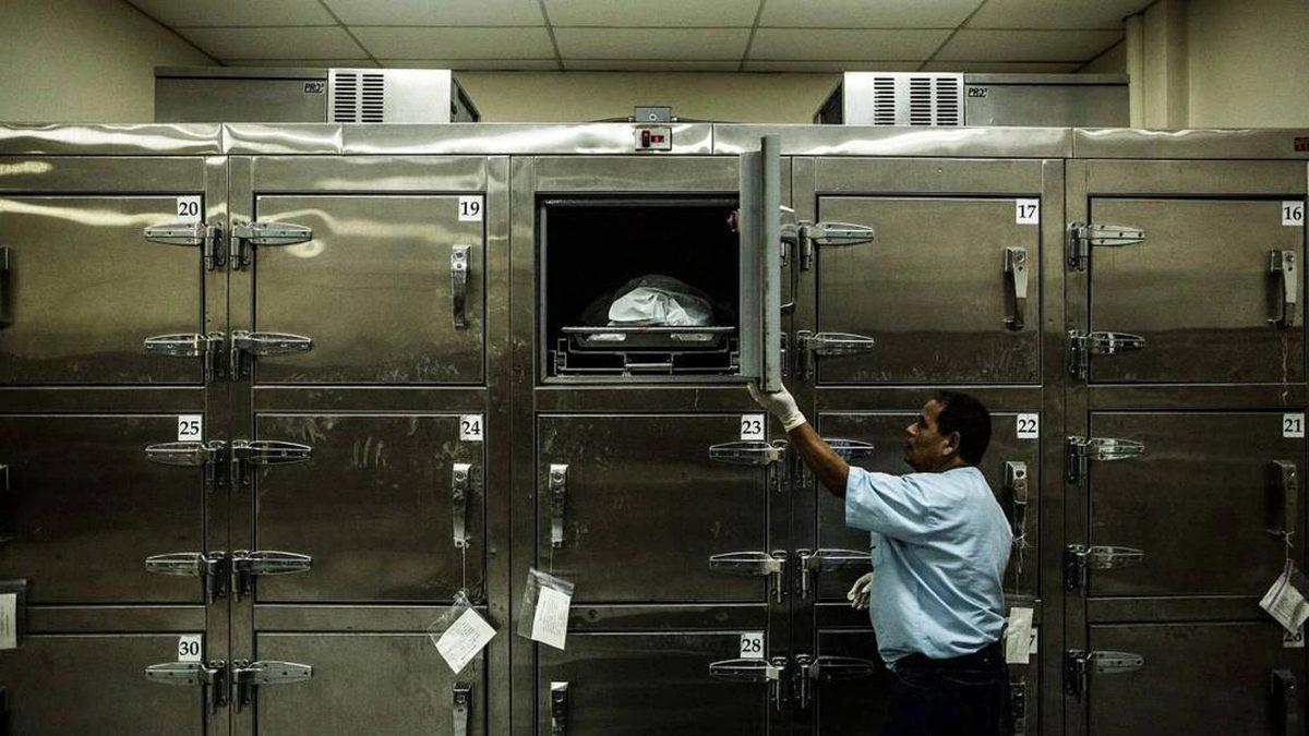 Asılarak İdam Edilen Erkeklerde Ortaya Çıkabilen Tuhaf Fenomen: Ölüm Ereksiyonu