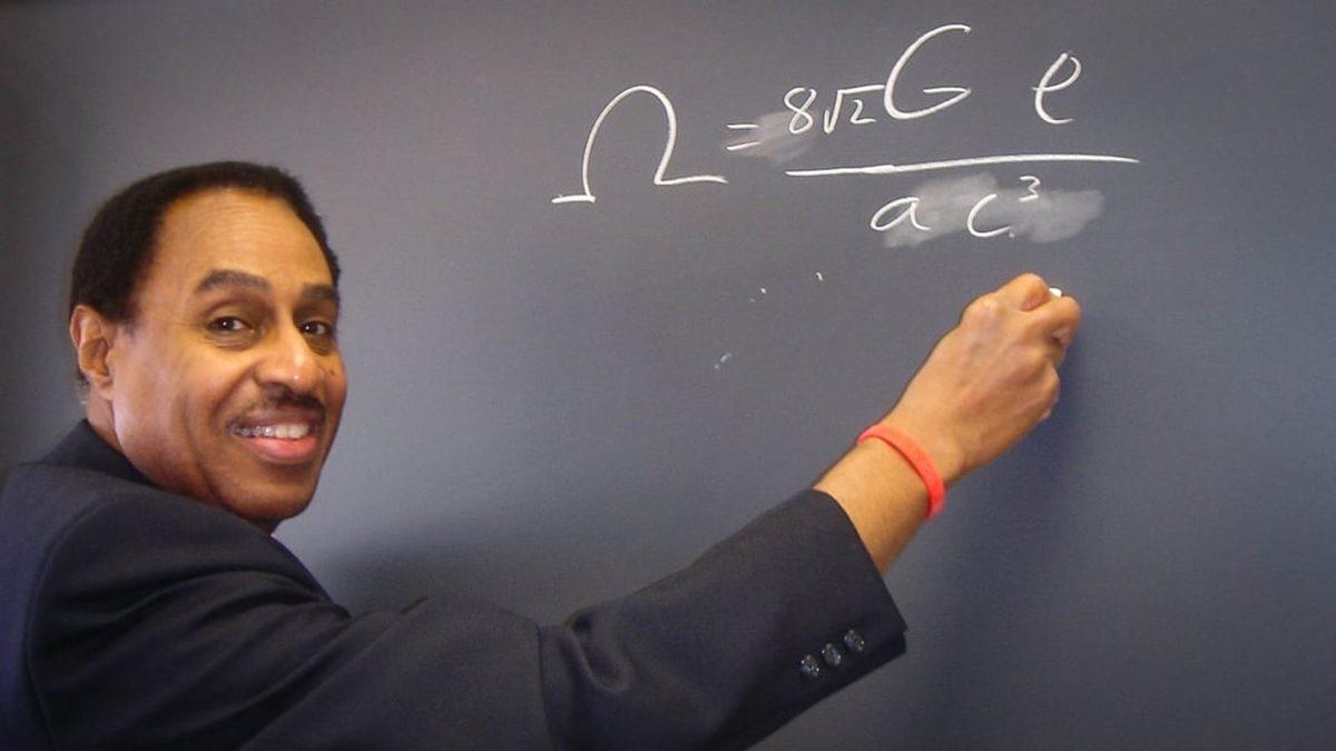 Film Değil Gerçek: Ölen Babasını Kurtarmak İçin Zamanda Geriye Gitmeye Çalışan Bilim İnsanıyla Tanışın