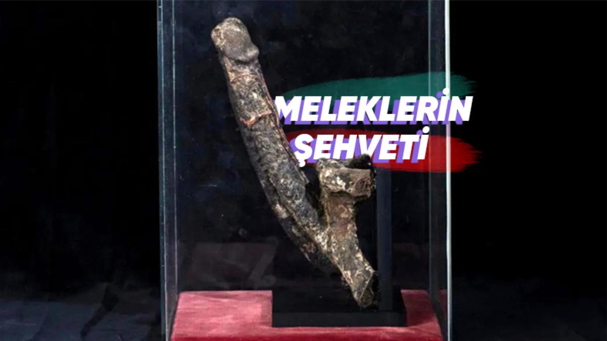 Asılarak İdam Edilen Erkeklerde Ortaya Çıkabilen Tuhaf Fenomen: Ölüm Ereksiyonu