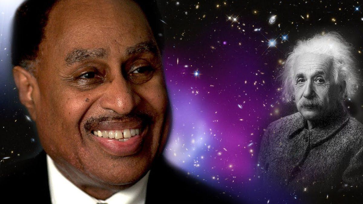 Film Değil Gerçek: Ölen Babasını Kurtarmak İçin Zamanda Geriye Gitmeye Çalışan Bilim İnsanıyla Tanışın