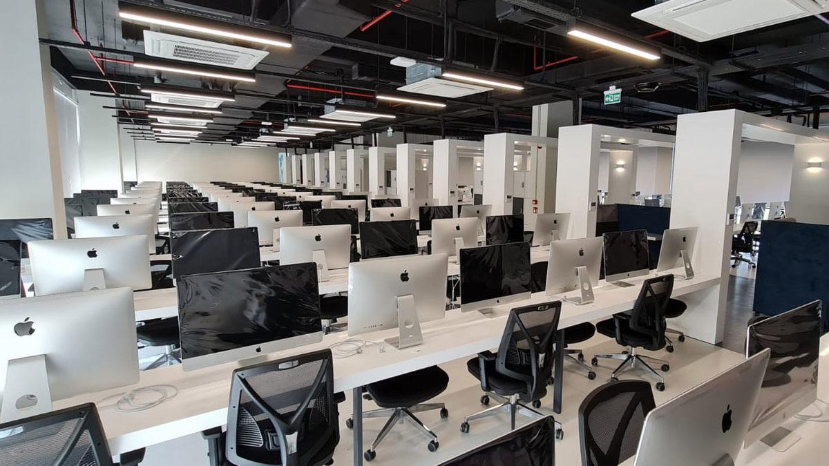 Bilişim Vadisi’nde Neler Oluyor? Gidip Yerinde Gördüğümüz 5 Önemli Gelişme (Starlink İçerir)