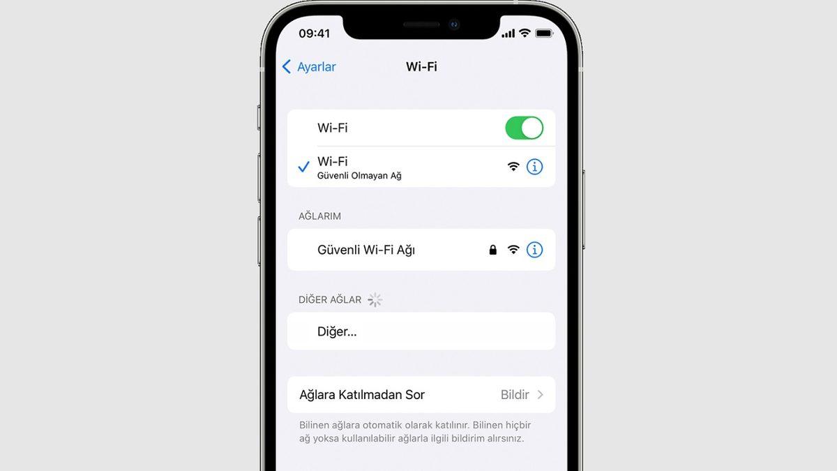 iPhone Kullanıcılarını İsyana Sürükleyen ’Wi-Fi Bağlanmıyor’ Sorunu Nasıl Çözülür? Tüm Yöntemleriyle Açıklıyoruz