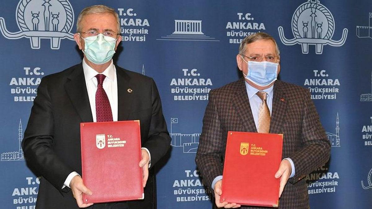 Ankara’da Yeni Evlenecek Çiftlere Yapılan Ücretsiz SMA Testlerinin ’Her İlde Olmalı’ Dedirten Sonuçları Açıklandı