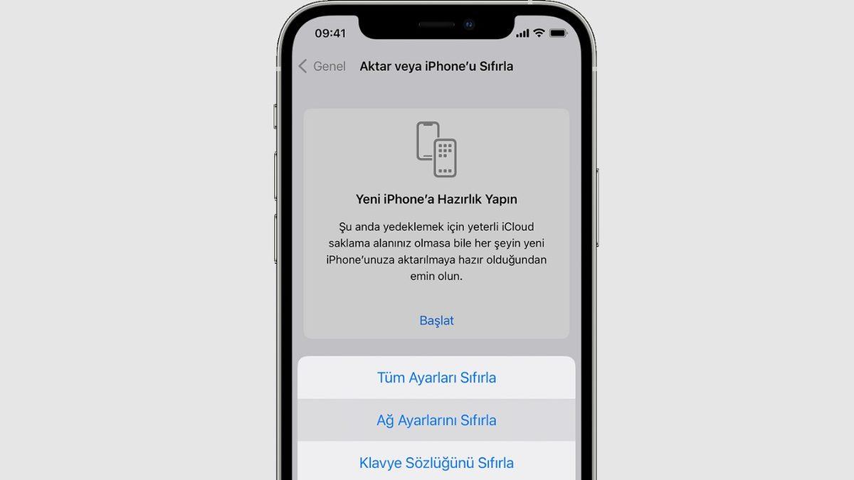 iPhone Kullanıcılarını İsyana Sürükleyen ’Wi-Fi Bağlanmıyor’ Sorunu Nasıl Çözülür? Tüm Yöntemleriyle Açıklıyoruz