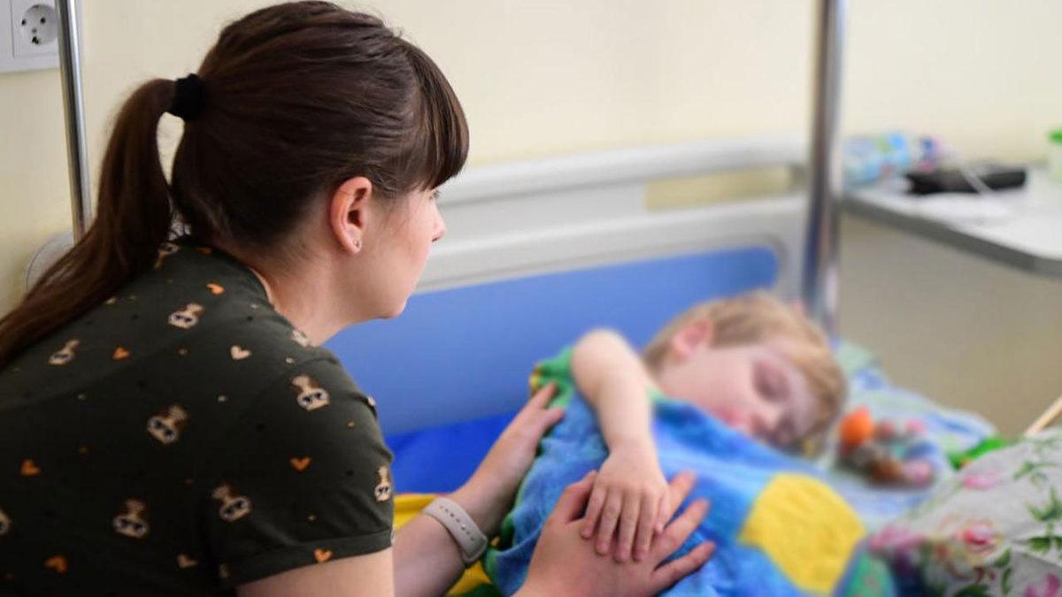 Ankara’da Yeni Evlenecek Çiftlere Yapılan Ücretsiz SMA Testlerinin ’Her İlde Olmalı’ Dedirten Sonuçları Açıklandı