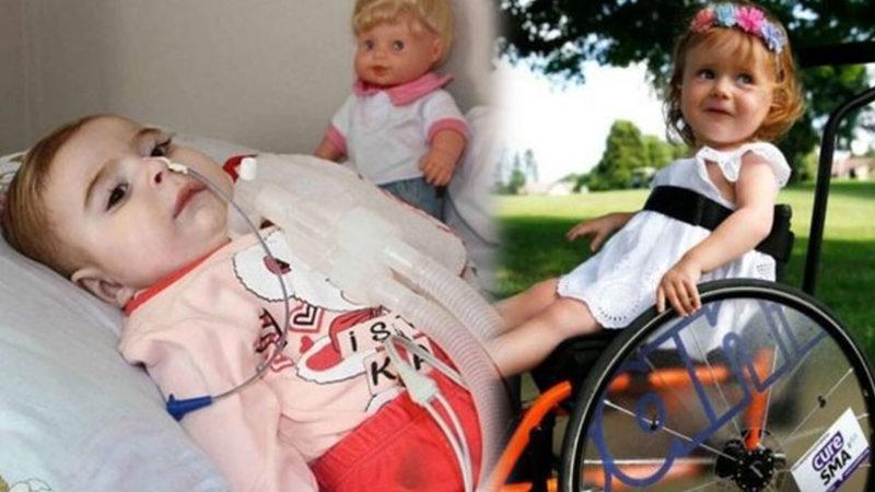 Ankara’da Yeni Evlenecek Çiftlere Yapılan Ücretsiz SMA Testlerinin ’Her İlde Olmalı’ Dedirten Sonuçları Açıklandı