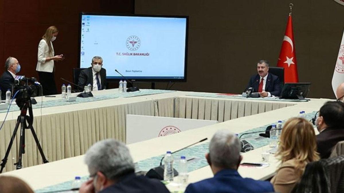 Bilim Kurulu’nun Uzun Bir Süredir Aşıyı Zorunlu Yapmayı Önerdiği İddia Edildi