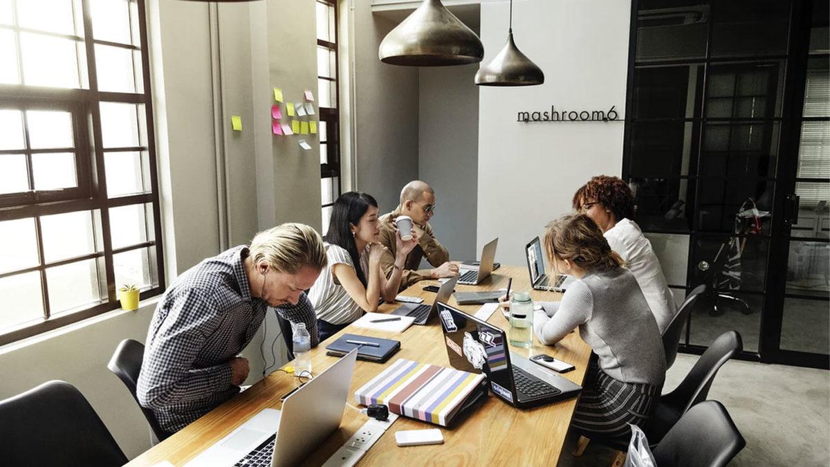 Çalışanların Büyük Çoğunluğunun Uzaktan Çalışmayı Tercih Ettiği Açıklandı