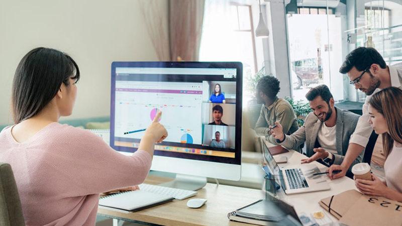 Çalışanların Büyük Çoğunluğunun Uzaktan Çalışmayı Tercih Ettiği Açıklandı