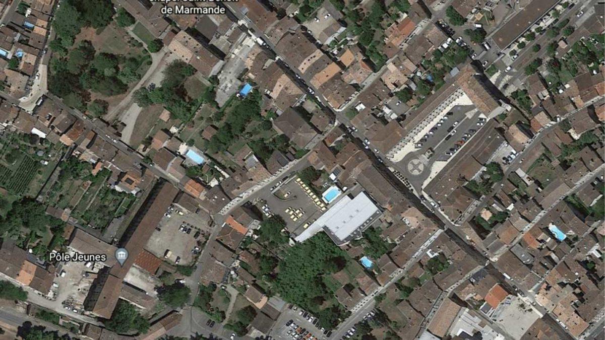 Fransa, Kaçak Yapıları Engellemek İçin Google Earth Kullanmaya Başladı