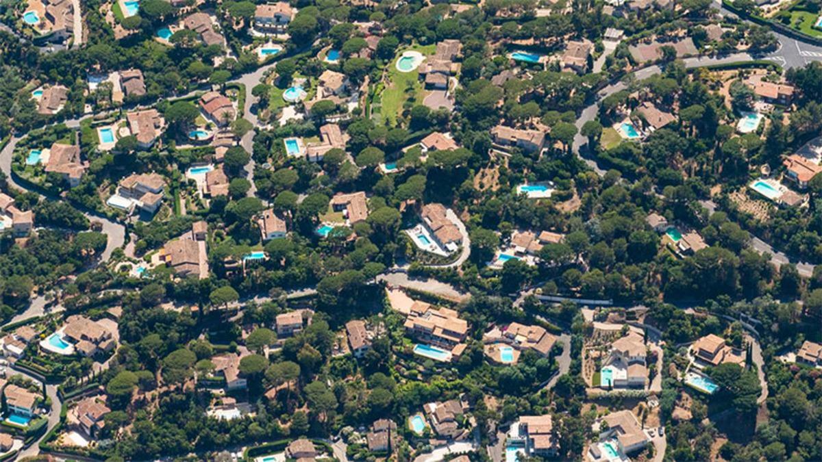 Fransa, Kaçak Yapıları Engellemek İçin Google Earth Kullanmaya Başladı