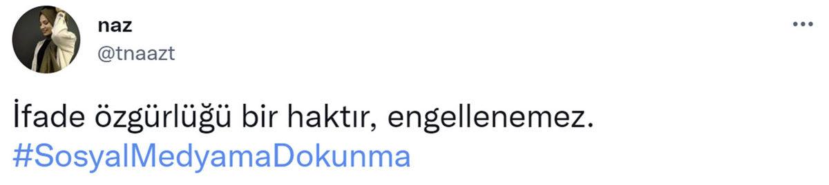 Yeni Sosyal Medya Yasası Daha Gelmeden 