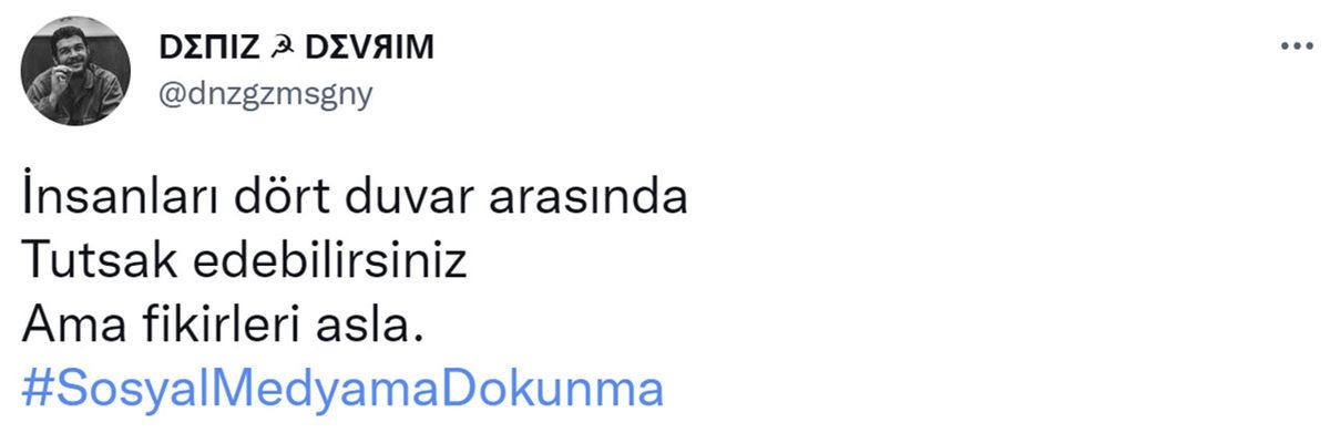 Yeni Sosyal Medya Yasası Daha Gelmeden 