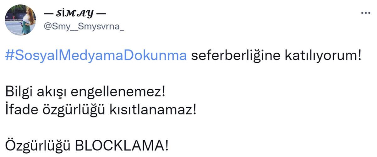 Yeni Sosyal Medya Yasası Daha Gelmeden 