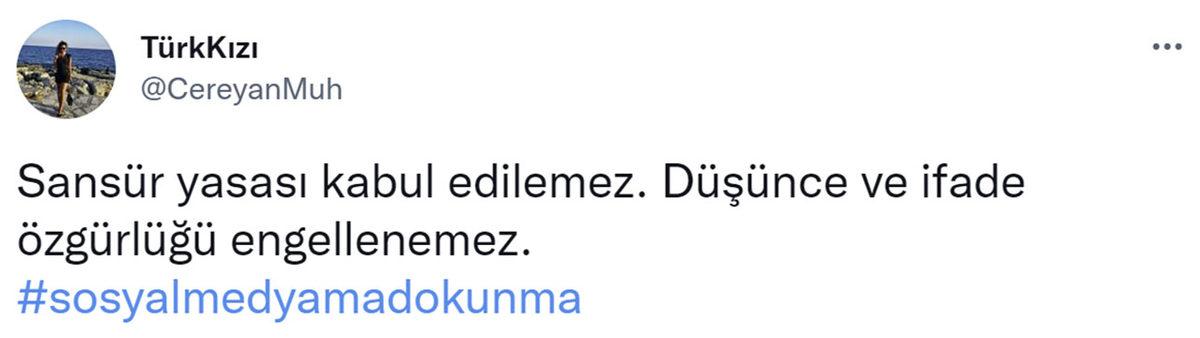 Yeni Sosyal Medya Yasası Daha Gelmeden 