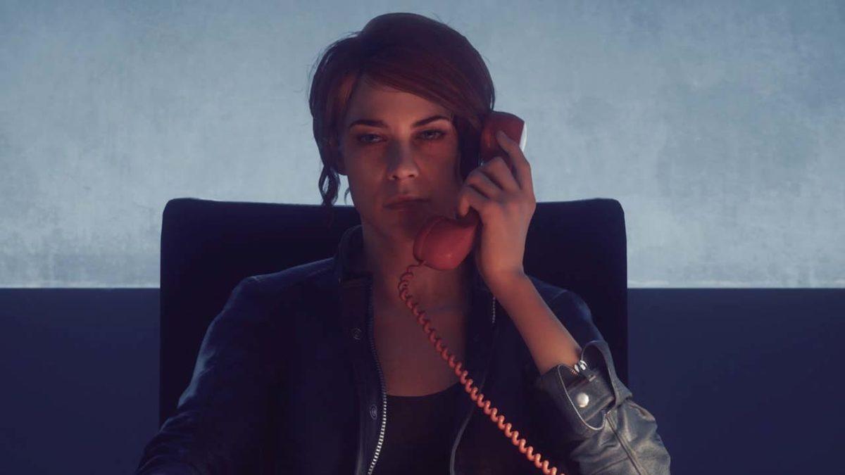 İlk Oyunu Ödül Yağmuruna Tutulmuştu: Control 2 Resmen Duyuruldu (Bütçesi Tam 50 Milyon Euro)