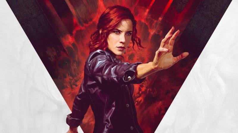 İlk Oyunu Ödül Yağmuruna Tutulmuştu: Control 2 Resmen Duyuruldu (Bütçesi Tam 50 Milyon Euro)