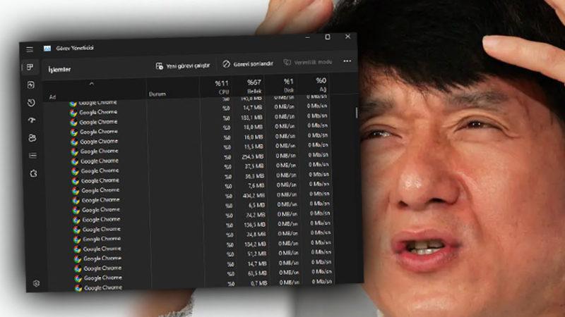 Windows Kullanıcılarının Yıllardır Beklediği Özellik Nihayet Geliyor!