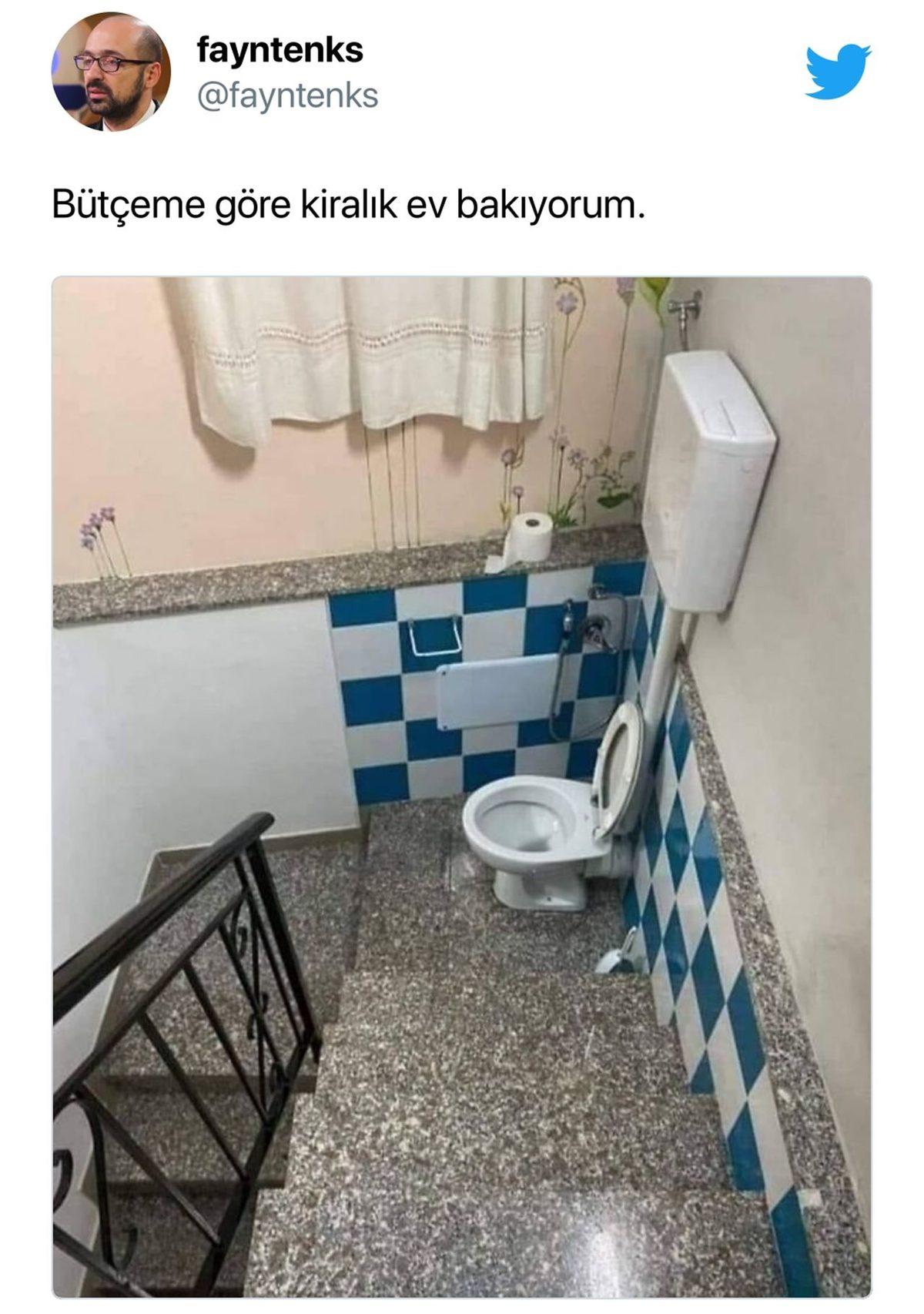 Gülüyoruz Ağlanacak Halimize: Fahiş Kira Fiyatlarından Yakınanların Verdiği Trajikomik Tepkiler