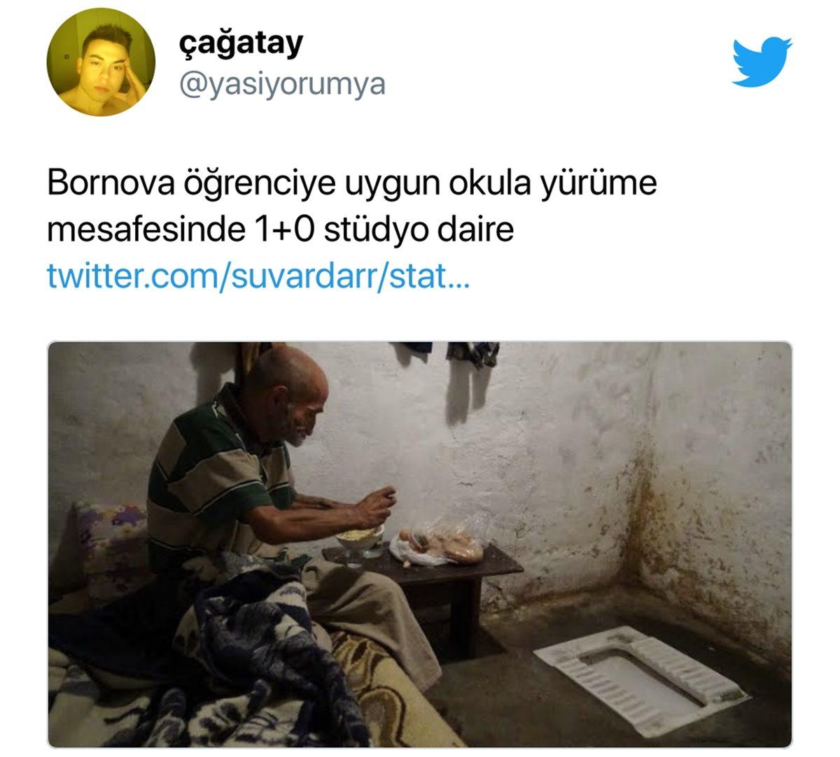 Gülüyoruz Ağlanacak Halimize: Fahiş Kira Fiyatlarından Yakınanların Verdiği Trajikomik Tepkiler