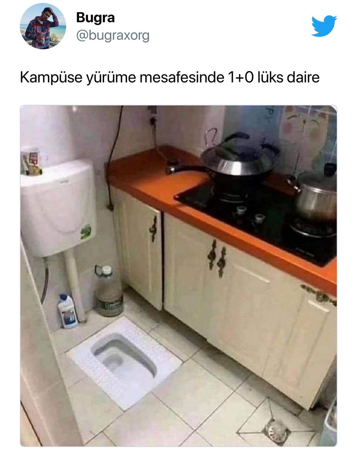 Gülüyoruz Ağlanacak Halimize: Fahiş Kira Fiyatlarından Yakınanların Verdiği Trajikomik Tepkiler