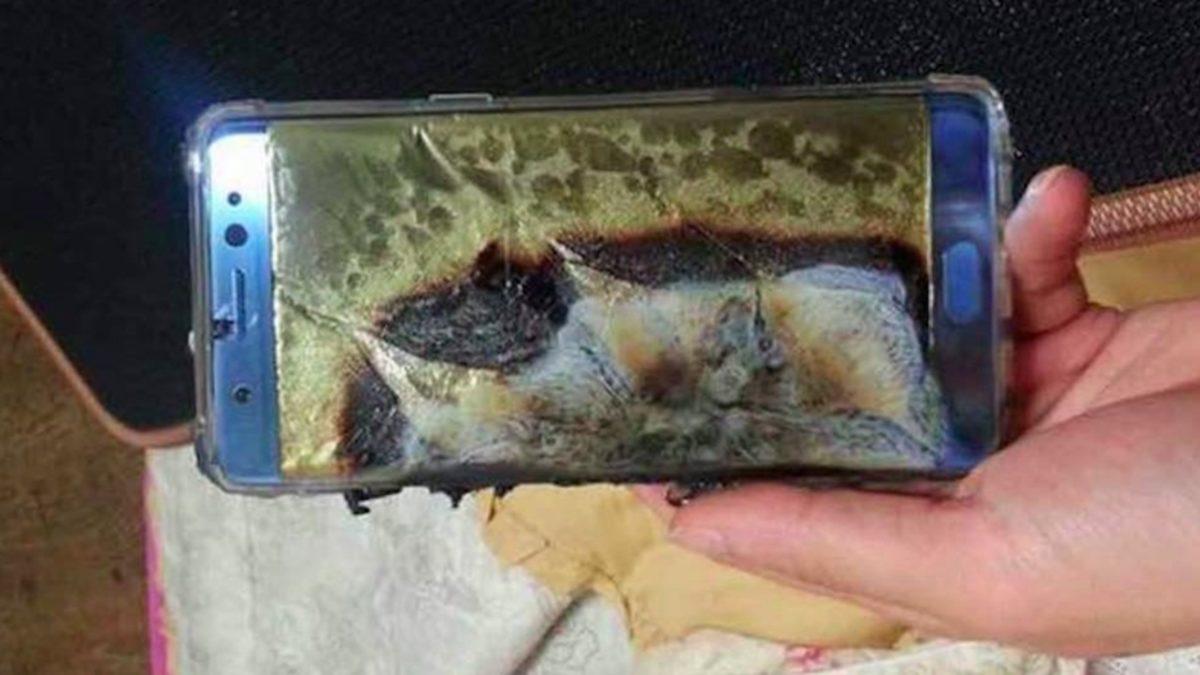 Galaxy Note 7 Tekrar Ne Zaman Satışa Çıkacak?