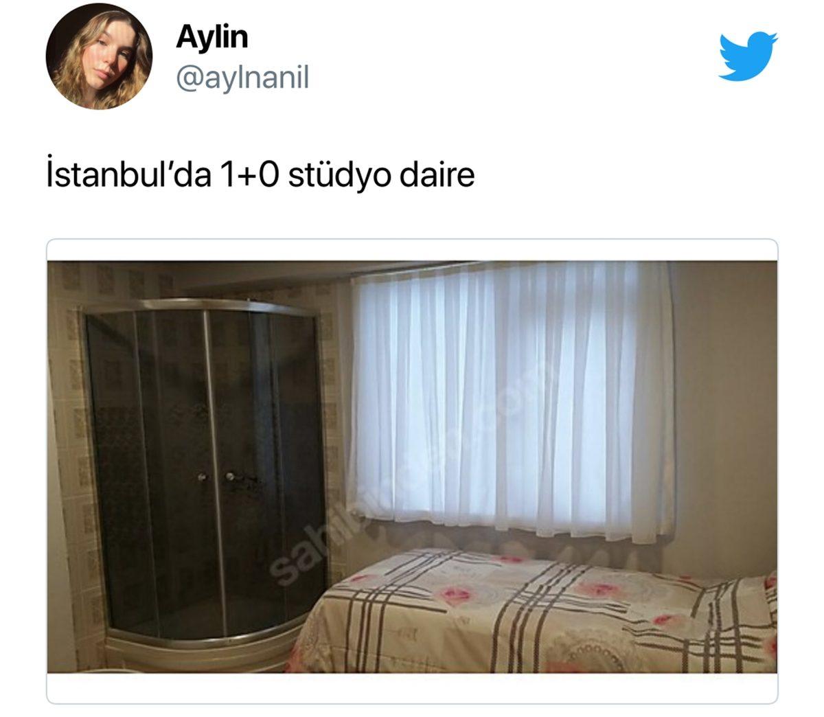 Gülüyoruz Ağlanacak Halimize: Fahiş Kira Fiyatlarından Yakınanların Verdiği Trajikomik Tepkiler