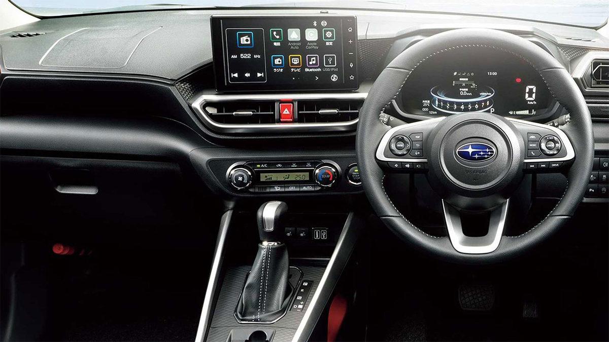 Subaru, 90’lardan Kalma Otomobilini Yeniden Piyasaya Sürüyor: Karşınızda Subaru Rex