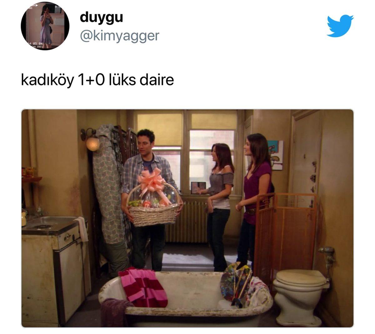 Gülüyoruz Ağlanacak Halimize: Fahiş Kira Fiyatlarından Yakınanların Verdiği Trajikomik Tepkiler