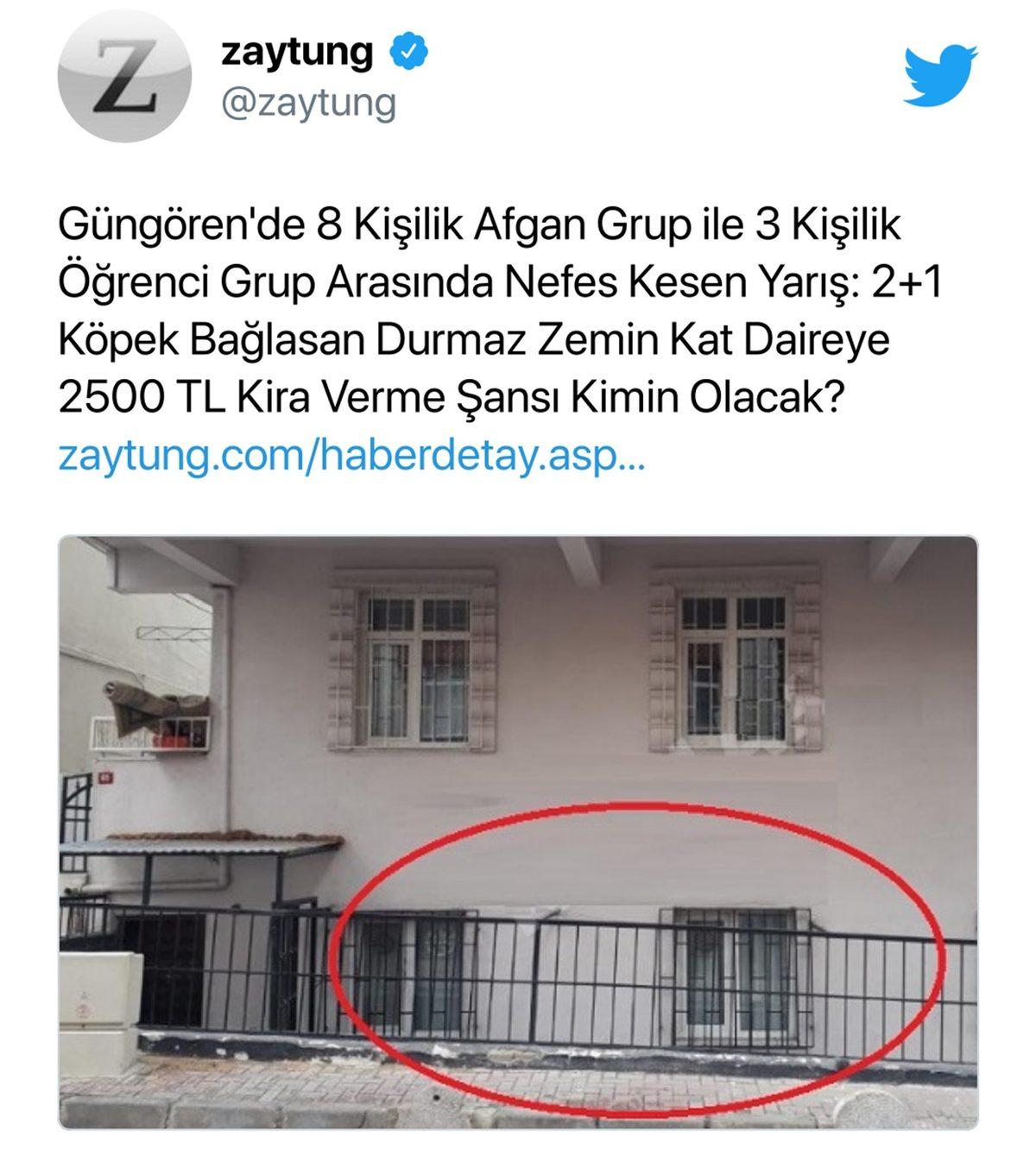 Gülüyoruz Ağlanacak Halimize: Fahiş Kira Fiyatlarından Yakınanların Verdiği Trajikomik Tepkiler