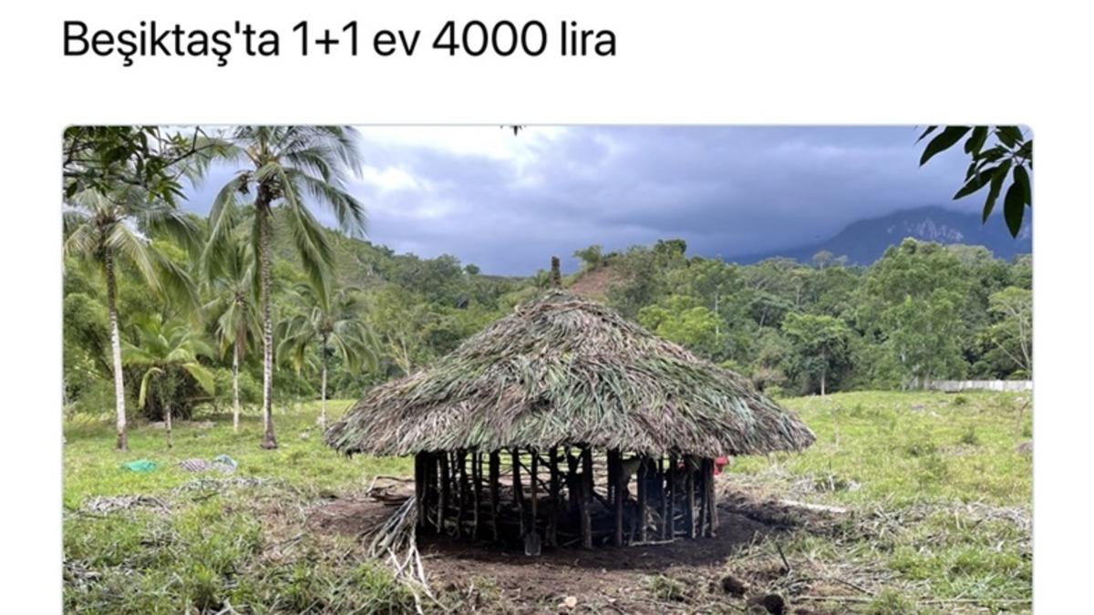 Gülüyoruz Ağlanacak Halimize: Fahiş Kira Fiyatlarından Yakınanların Verdiği Trajikomik Tepkiler