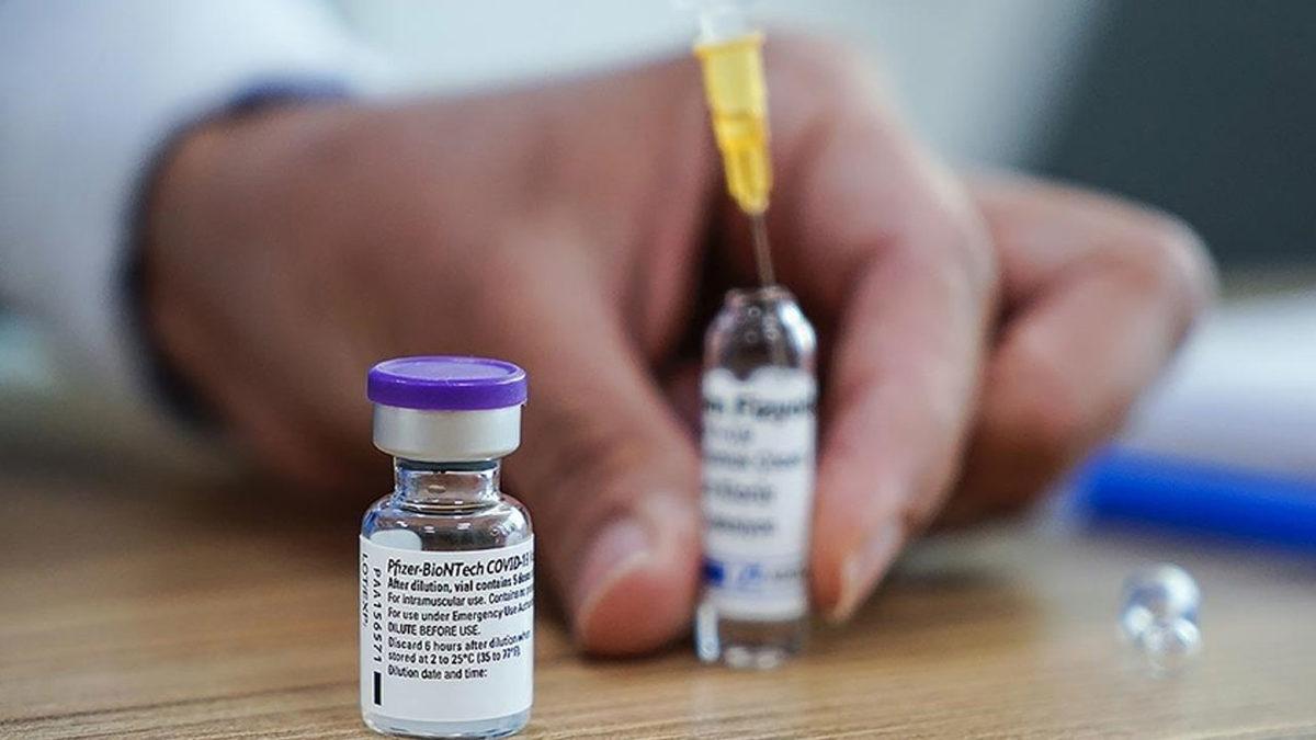 Üçüncü Doz BioNTech Aşısının Virüsten Korunmayı Ne Kadar Artırdığı Resmen Açıklandı