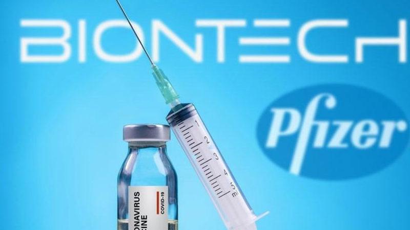 Üçüncü Doz BioNTech Aşısının Virüsten Korunmayı Ne Kadar Artırdığı Resmen Açıklandı