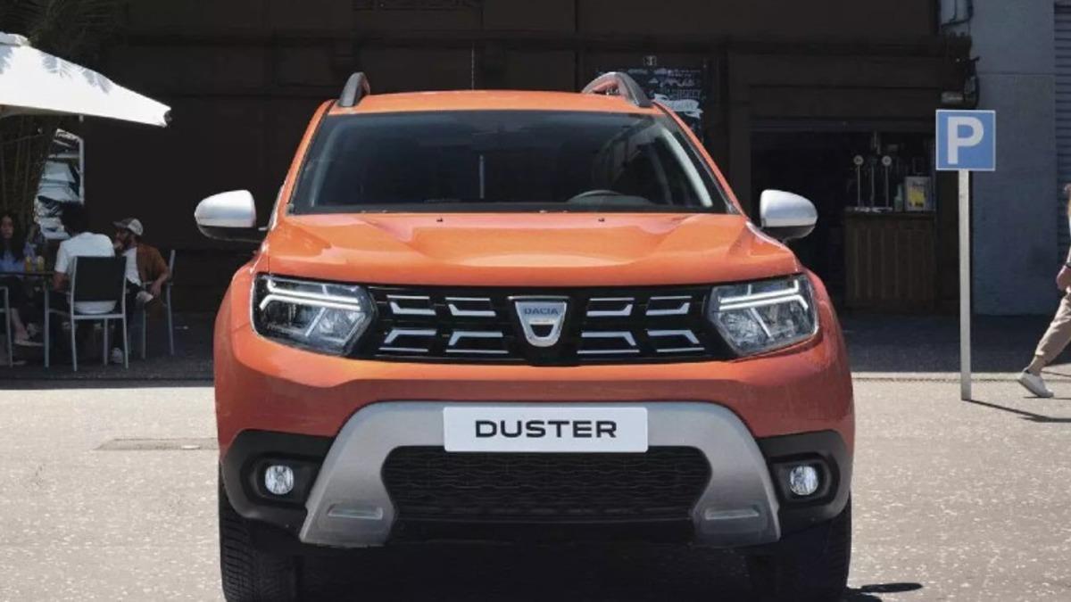 Tasarımı Yenilenen Dacia Duster, ’Otomatik Vites’ Seçeneği ile Türkiye’de Satışa Sunuldu: İşte Fiyatı ve Özellikleri