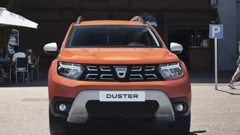 Tasarımı Yenilenen Dacia Duster, ’Otomatik Vites’ Seçeneği ile Türkiye’de Satışa Sunuldu: İşte Fiyatı ve Özellikleri