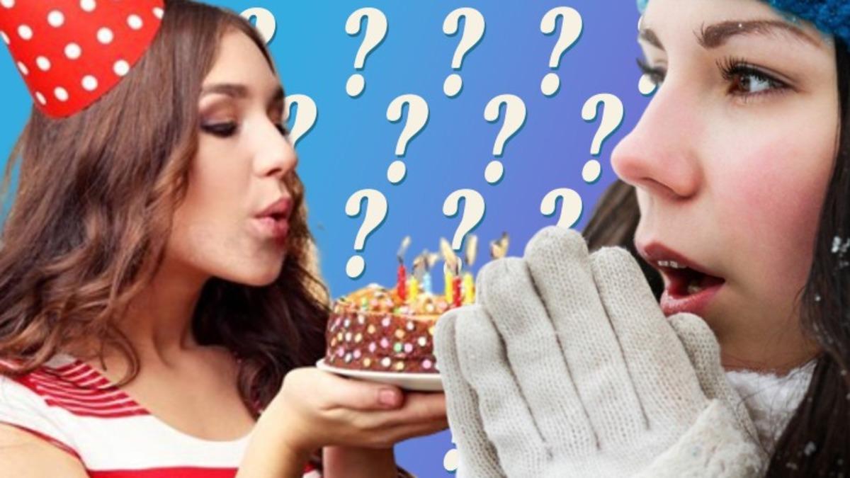 Hohladığımızda Elimizi Isıtan Nefesimiz, Üflediğimizde Neden Serin Çıkar?