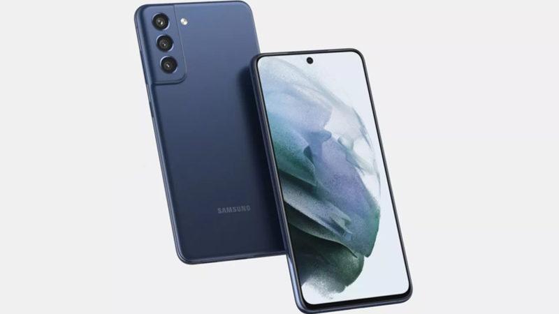 Samsung Galaxy S21 FE’nin Kritik Özellikleri Resmi Olarak Ortaya Çıktı