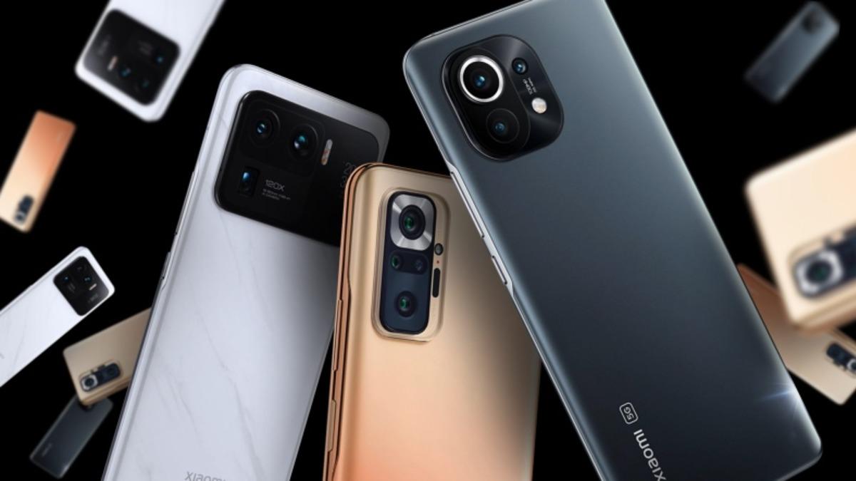 Dünya Çapında Kaç Milyon Xiaomi Telefon Kullanıcısı Bulunduğu Açıklandı