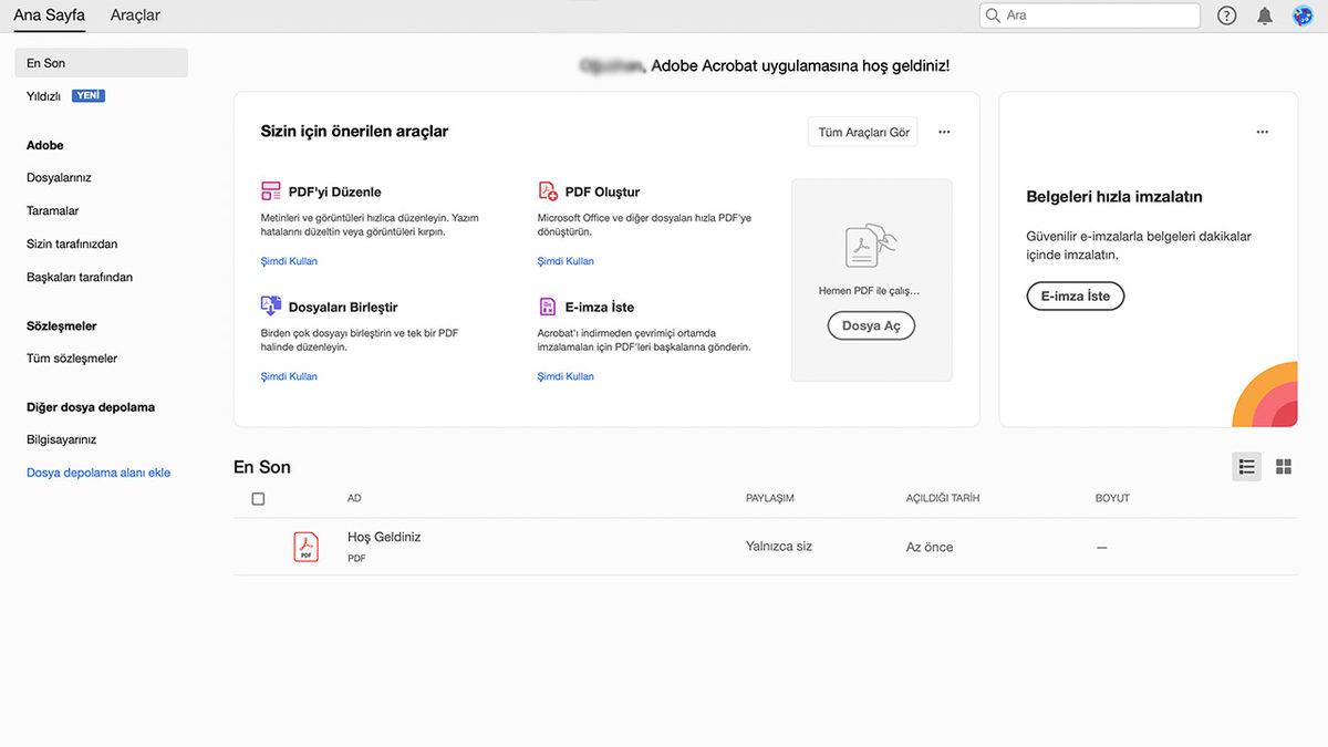PDF Dosyaları Hızlı ve Kolay Bir Şekilde Düzenleyebileceğiniz 6 Program