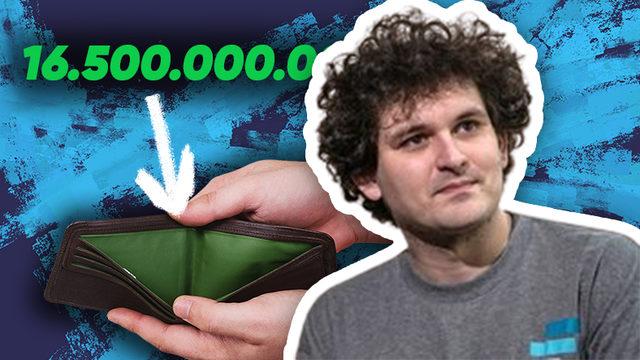 FTX’in İstifa Eden CEO’su Sam Bankman, İki Günde Milyarlarca Dolar Kaybetti: Elon Musk ’Bol Göndermeli’ Bir Tweet’le Konuya Dahil Oldu
