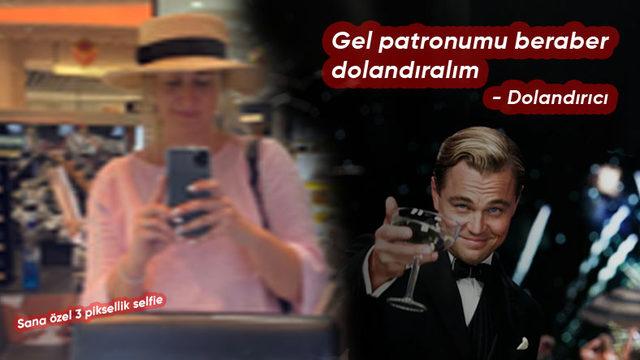 Yabancıların, Türkleri ’Dolandırıcılığa Davet Ederek’ Dolandırdığı E-posta Ortaya Çıktı: Okuyunca Bi’ Gülme Gelecek