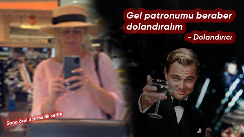 Yabancıların, Türkleri ’Dolandırıcılığa Davet Ederek’ Dolandırdığı E-posta Ortaya Çıktı: Okuyunca Bi’ Gülme Gelecek