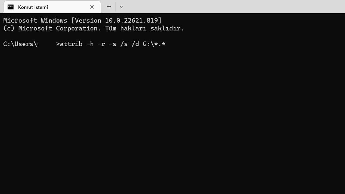 Flash Bellek, Mac ve Windows’ta Gizli Dosyaları Gösterme Nasıl Yapılır?