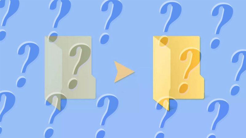 Flash Bellek, Mac ve Windows’ta Gizli Dosyaları Gösterme Nasıl Yapılır?