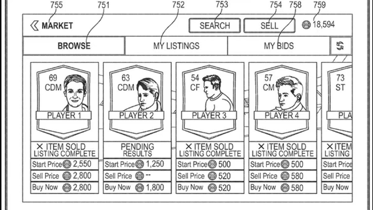 EA, Kötü Amaçlı Oyuncuların Kökünü Kurutacak Bir Patent Aldı: Botlara ve Hilecilere Elveda