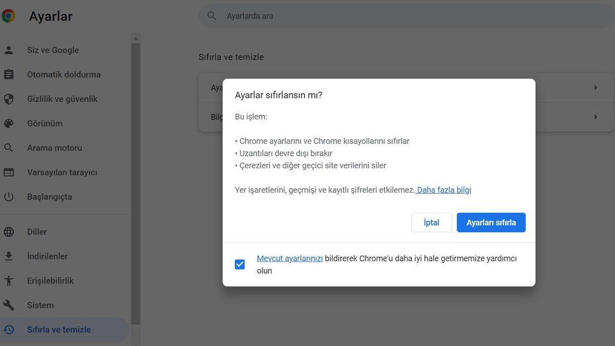 İnternette Dolaşırken Karşılaştığımız ’Bu Siteye Ulaşılamıyor’ Sorununu Nasıl Çözebiliriz?