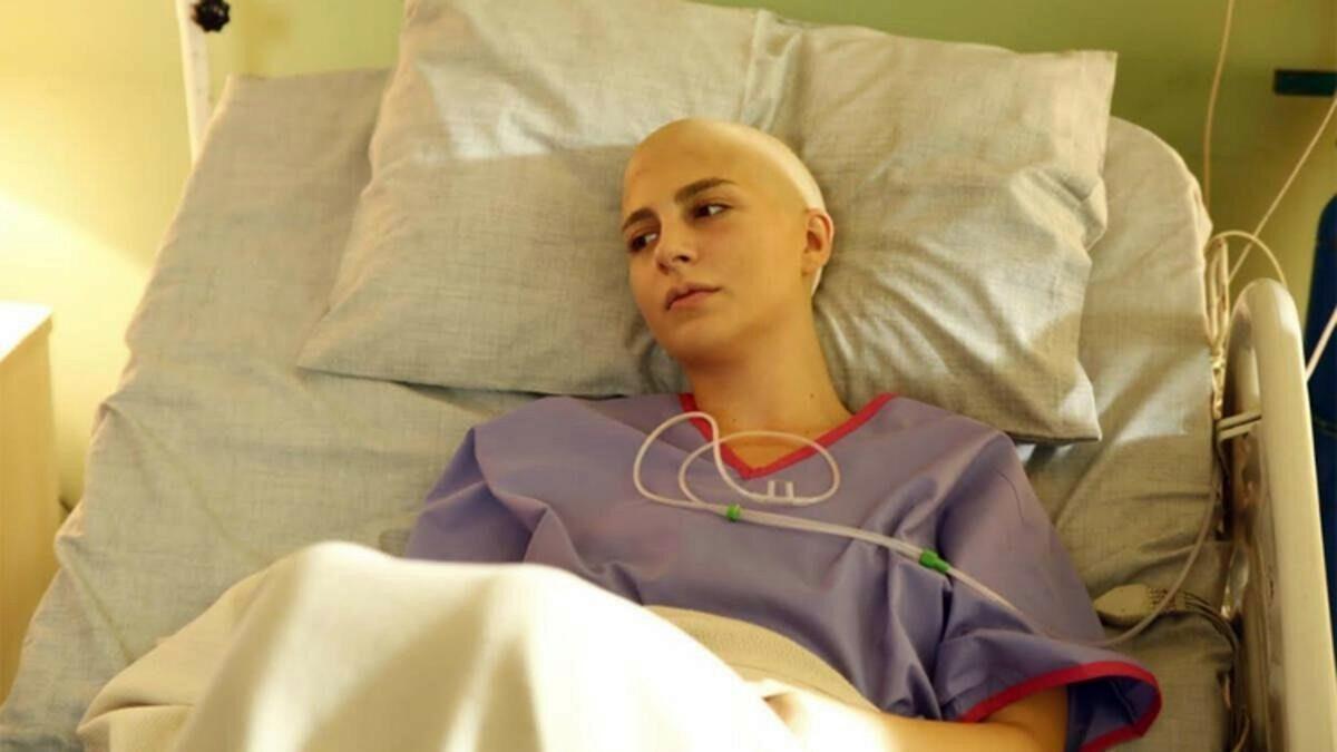 Neslican Tay’ın Hayatını Anlatan 